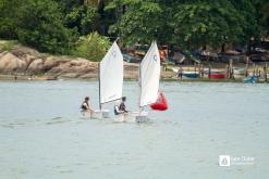 Galeria de Fotos - FOTOS - Escola de Vela