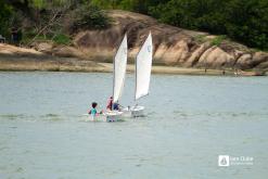 Galeria de Fotos - FOTOS - Escola de Vela