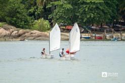 Galeria de Fotos - FOTOS - Escola de Vela