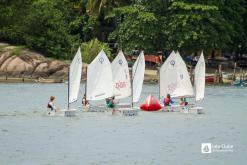 Galeria de Fotos - FOTOS - Escola de Vela