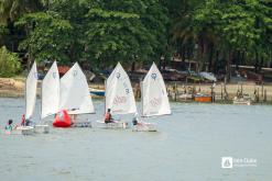 Galeria de Fotos - FOTOS - Escola de Vela