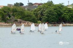 Galeria de Fotos - FOTOS - Escola de Vela