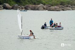 Galeria de Fotos - FOTOS - Escola de Vela