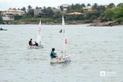 Galeria de Fotos - FOTOS - Escola de Vela