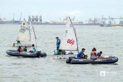 Galeria de Fotos - FOTOS - Escola de Vela