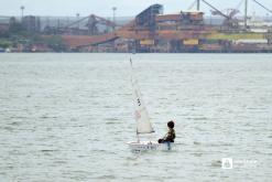 Galeria de Fotos - FOTOS - Escola de Vela