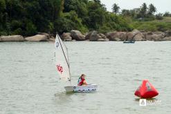 Galeria de Fotos - FOTOS - Escola de Vela