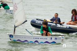 Galeria de Fotos - FOTOS - Escola de Vela