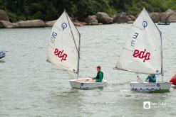 Galeria de Fotos - FOTOS - Escola de Vela