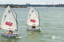 Galeria de Fotos - FOTOS - Escola de Vela