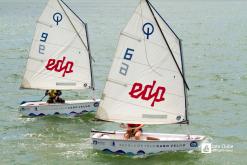 Galeria de Fotos - FOTOS - Escola de Vela