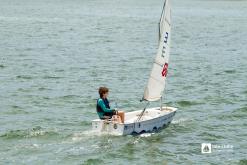 Galeria de Fotos - FOTOS - Escola de Vela