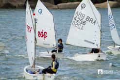 Galeria de Fotos - FOTOS - Escola de Vela