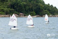 Galeria de Fotos - FOTOS - Escola de Vela