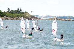 Galeria de Fotos - FOTOS - Escola de Vela