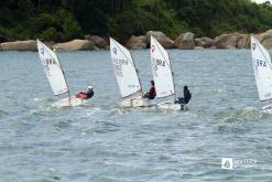 Galeria de Fotos - FOTOS - Escola de Vela