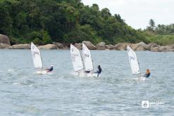 Galeria de Fotos - FOTOS - Escola de Vela