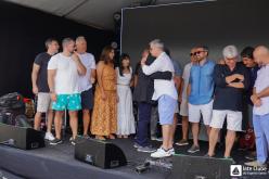 Galeria de Fotos - FOTOS - 79 Anos ICES