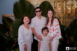 Galeria de Fotos - FOTOS - 79 Anos ICES