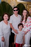 Galeria de Fotos - FOTOS - 79 Anos ICES