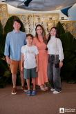 Galeria de Fotos - FOTOS - 79 Anos ICES