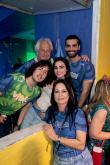 Galeria de Fotos - FOTOS - Camarote ICES - VITAL 2025
