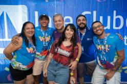 Galeria de Fotos - FOTOS - Camarote ICES - VITAL 2025
