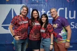 Galeria de Fotos - FOTOS - Camarote ICES - VITAL 2025