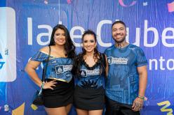 Galeria de Fotos - FOTOS - Camarote ICES - VITAL 2025