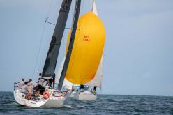 Galeria de Fotos - FOTOS - 70ª Taça Cidade de Vitória - Classe Oceano