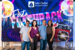 Galeria de Fotos - FOTOS - Flashback