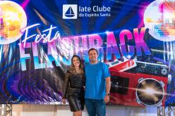 Galeria de Fotos - FOTOS - Flashback