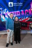Galeria de Fotos - FOTOS - Flashback