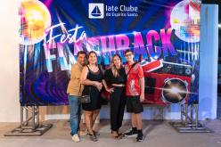 Galeria de Fotos - FOTOS - Flashback