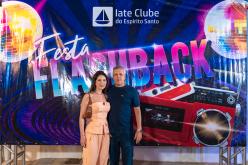 Galeria de Fotos - FOTOS - Flashback