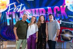Galeria de Fotos - FOTOS - Flashback