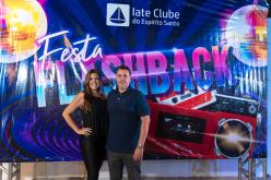 Galeria de Fotos - FOTOS - Flashback