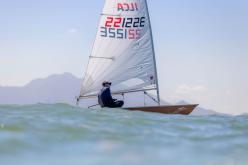 Galeria de Fotos - FOTOS - 70ª Taça Cidade de Vitória - Classe Oceano