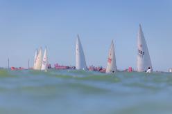 Galeria de Fotos - FOTOS - 70ª Taça Cidade de Vitória - Classe Oceano