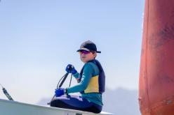 Galeria de Fotos - FOTOS - 70ª Taça Cidade de Vitória - Classe Oceano