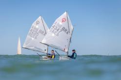 Galeria de Fotos - FOTOS - 70ª Taça Cidade de Vitória - Classe Oceano
