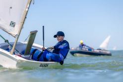 Galeria de Fotos - FOTOS - 70ª Taça Cidade de Vitória - Classe Oceano