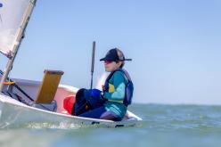 Galeria de Fotos - FOTOS - 70ª Taça Cidade de Vitória - Classe Oceano