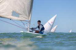 Galeria de Fotos - FOTOS - 70ª Taça Cidade de Vitória - Classe Oceano