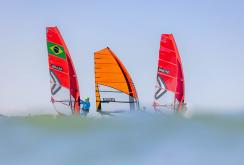 Galeria de Fotos - FOTOS - 70ª Taça Cidade de Vitória - Classe Oceano