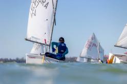 Galeria de Fotos - FOTOS - 70ª Taça Cidade de Vitória - Classe Oceano