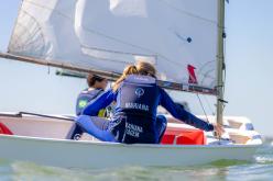 Galeria de Fotos - FOTOS - 70ª Taça Cidade de Vitória - Classe Oceano