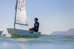 Galeria de Fotos - FOTOS - 70ª Taça Cidade de Vitória - Classe Oceano