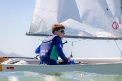 Galeria de Fotos - FOTOS - 70ª Taça Cidade de Vitória - Classe Oceano
