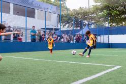 Galeria de Fotos - FOTOS - COPA ICES FAP DE FUTEBOL 